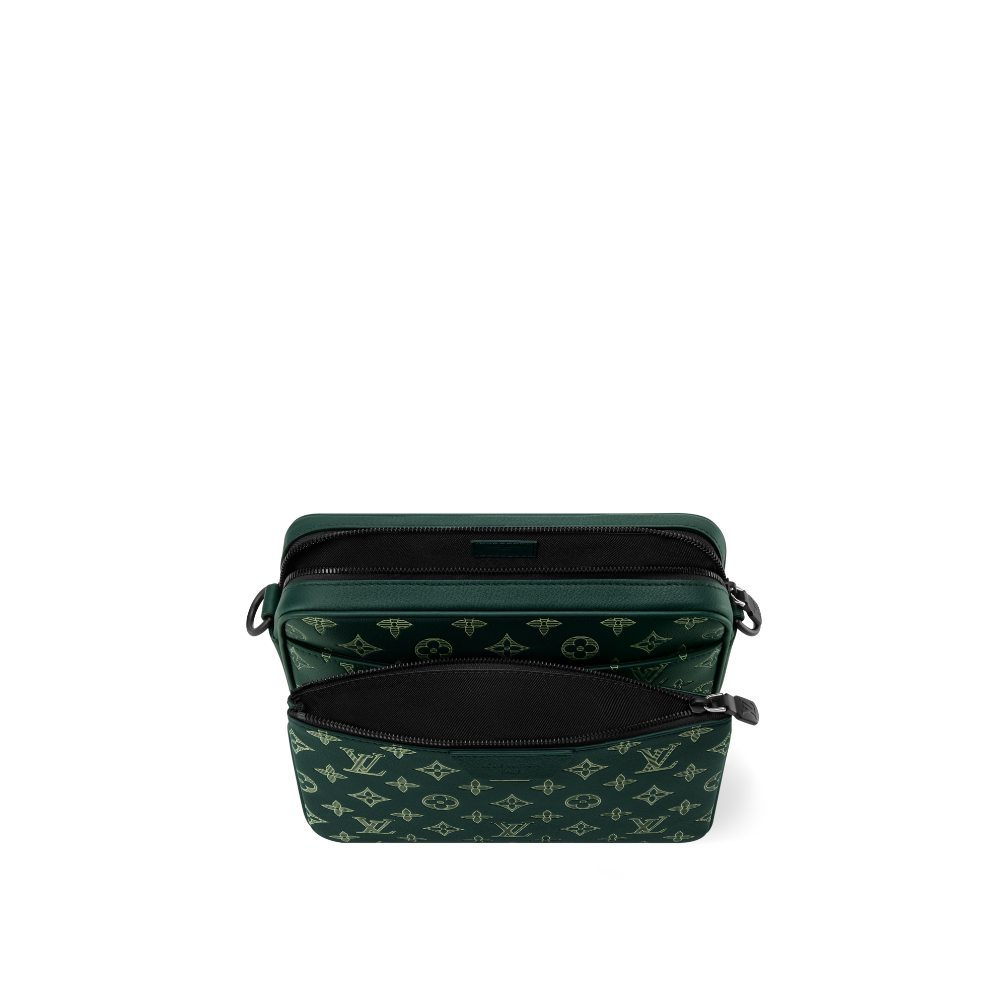 トリオ・メッセンジャー モノグラム・シャドウ｜ルイ・ヴィトン 公式